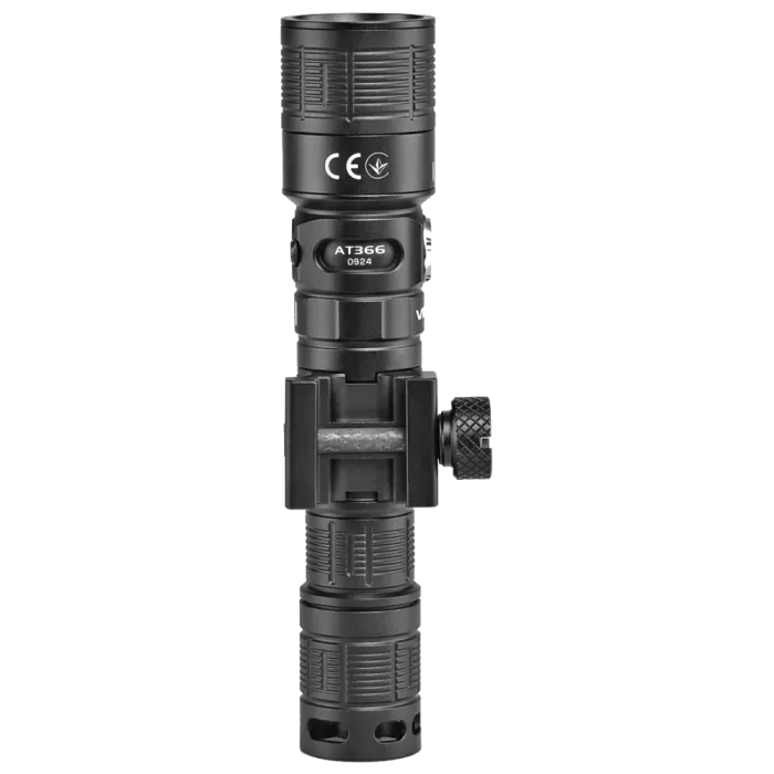 VIDEX VLF-AT366 1000Lm Фонарь тактический