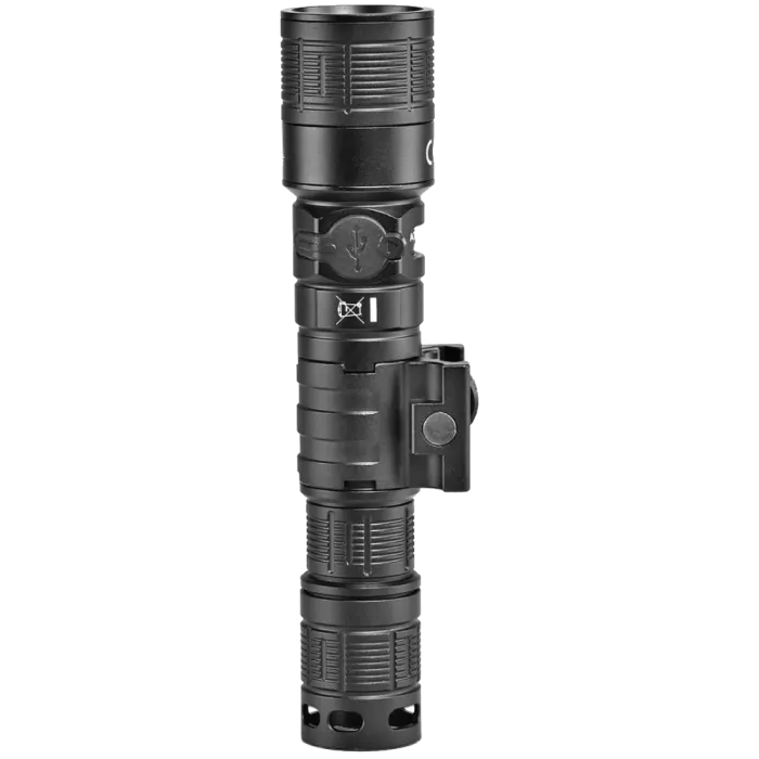 VIDEX VLF-AT366 1000Lm Фонарь тактический