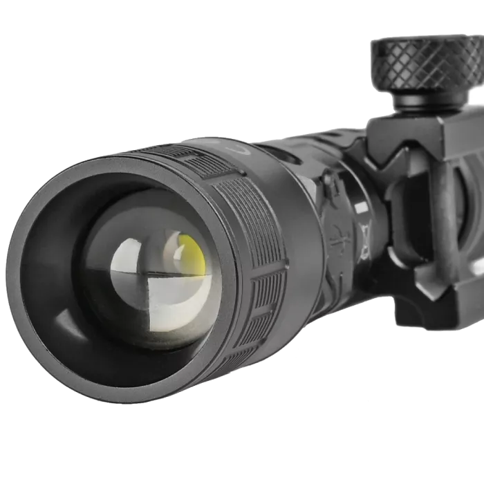 VIDEX VLF-AT366 1000Lm Фонарь тактический