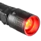 VIDEX VLF-AT366 1000Lm Фонарь тактический