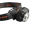 VIDEX VLF-H075C 500лм IP65 Фонарь налобный