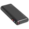 VIDEX VPB-202C 75W Black 20000mAh Повербанк