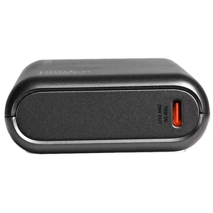 VIDEX VPB-202C 75W Black 20000mAh Повербанк