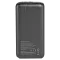 VIDEX VPB-297 22.5W Black 30000mAh Повербанк