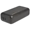 VIDEX VPB-297 22.5W Black 30000mAh Повербанк