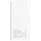 VIDEX VPB-310 22.5W White 10000mAh Повербанк