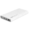 VIDEX VPB-310 22.5W White 10000mAh Повербанк
