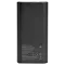 VIDEX VPB-320 22.5W Black 20000mAh Повербанк