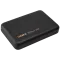 VIDEX VPB-331 15W+PD20W Black 10000mAh Повербанк