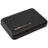 VIDEX VPB-331 15W+PD20W Black 10000mAh Повербанк