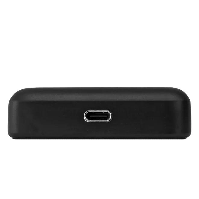 VIDEX VPB-331 15W+PD20W Black 10000mAh Повербанк