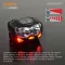 VIDEX VLF-H055D 500Lm 5000K Налобний світлодіодний ліхтарик
