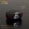 VIDEX VLF-H015 330Lm 5000K Налобний світлодіодний ліхтарик