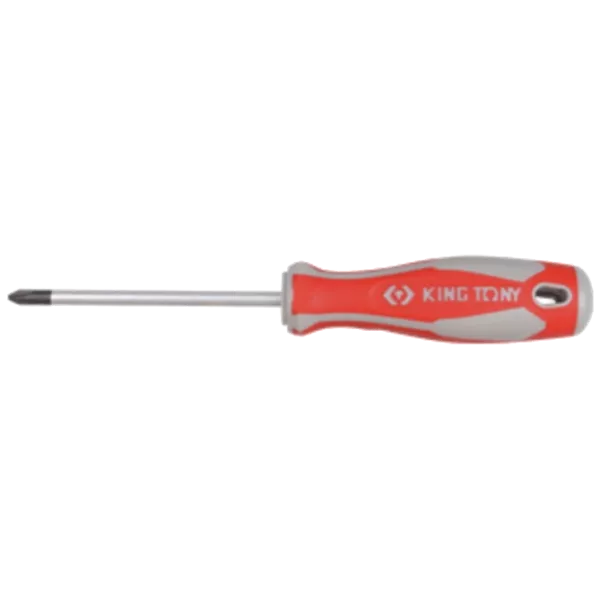 KING TONY PH № 2 6 х 400 мм Викрутка