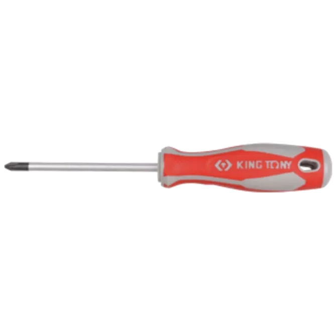 KING TONY № 2 100 мм Викрутка