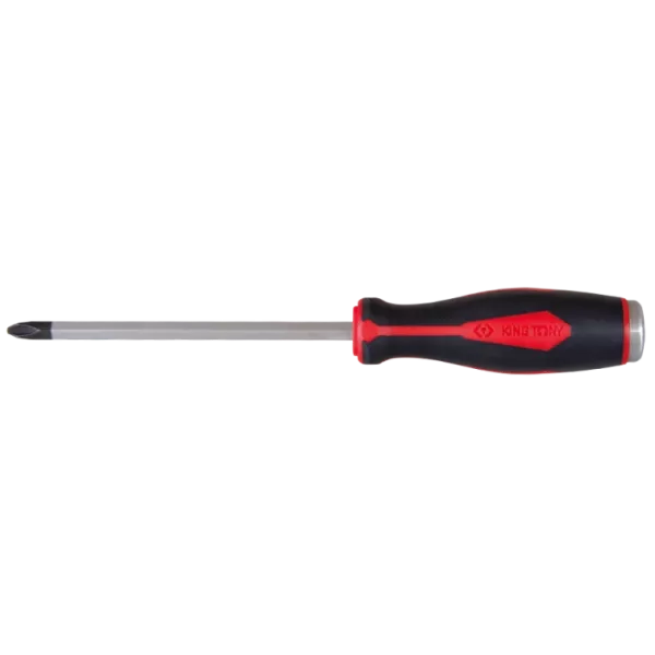 KING TONY Ph № 1, 80 мм Викрутка