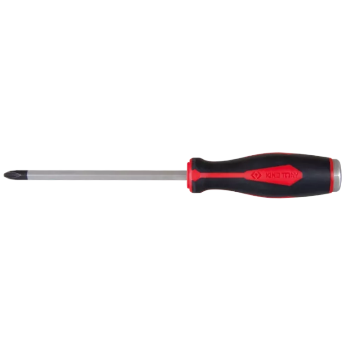 KING TONY Ph № 1, 80 мм Викрутка