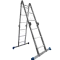 VIRASTAR ACROBAT Шарнірні сходи-драбинка 4x3 сходинок