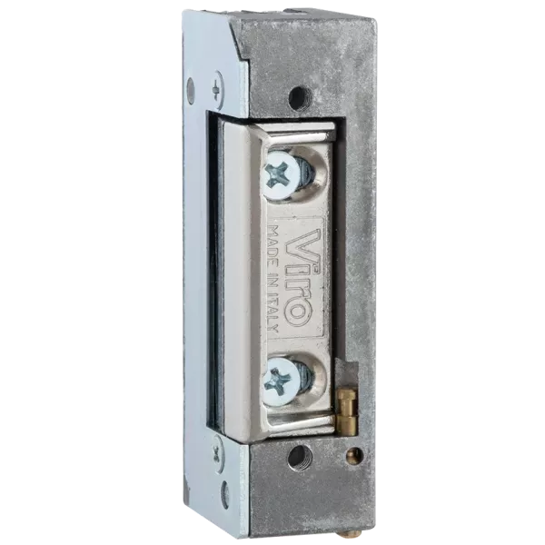 VIRO 7756.70 FaFix (W/O_SP 8-12V AC/DC) НЗ_Е Засувка електромеханічна