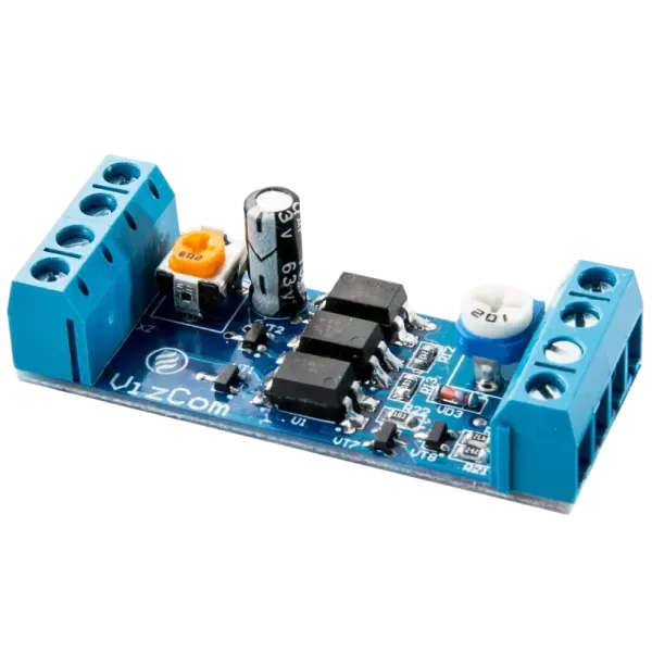 VizCom Адаптер домофонний