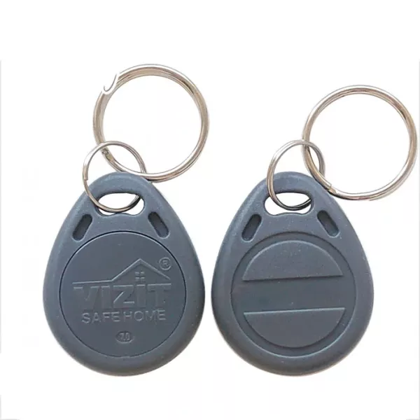 VIZIT RF-2.1 Брелок з кодом