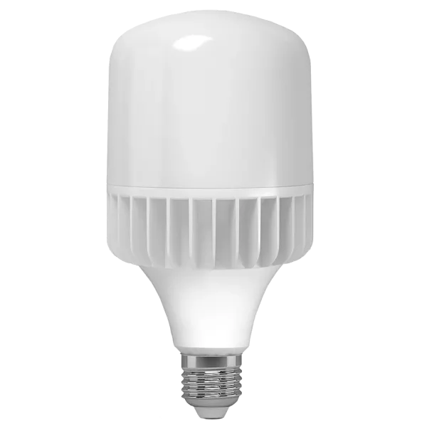 VIDEX A65 20W E27 5000K 220V LED лампа