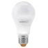 VIDEX A60e 10W E27 4100K LED лампа с сенсором освещенности