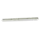 VIDEX 1,2М 220V LED світильник IP65 лінійний під лампу 2хТ8