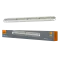 VIDEX 1,2М 220V LED світильник IP65 лінійний під лампу 2хТ8