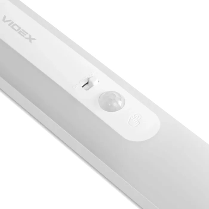 VIDEX VL-NL013W-SR аккумуляторный с датчиком движения Светильник