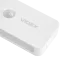VIDEX VL-NL053W-S Світильник акумуляторний з датчиком руху