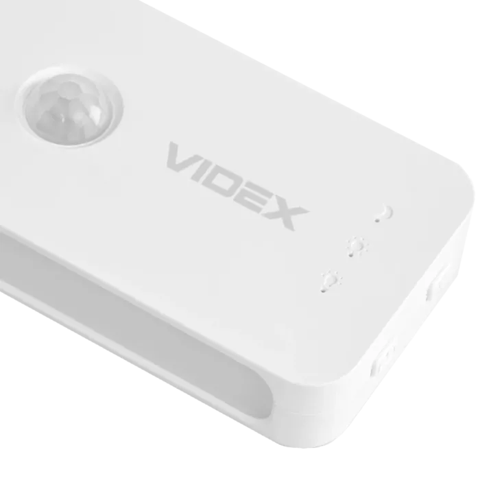 VIDEX VL-NL053W-S Светильник аккумуляторный с датчиком движения