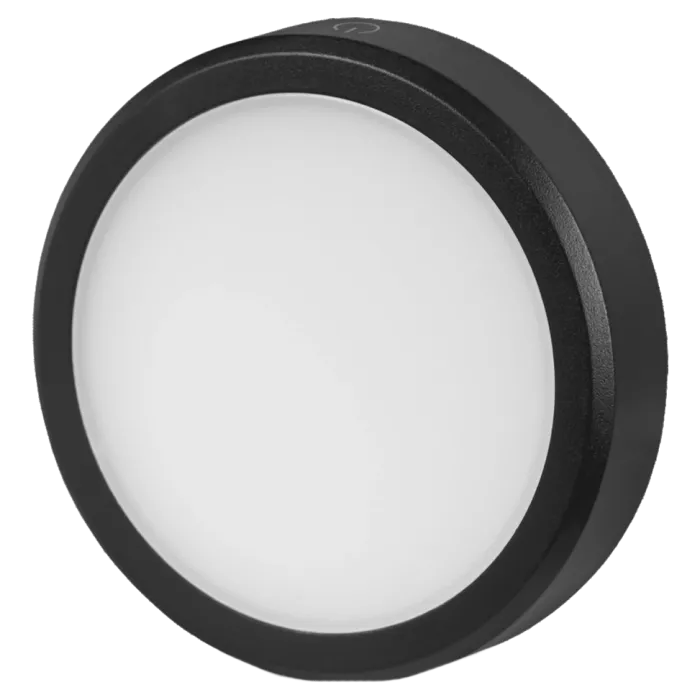 VIDEX VL-NL090B 100Lm 3000-6500K LED cвітильник акумуляторний з датчиком руху