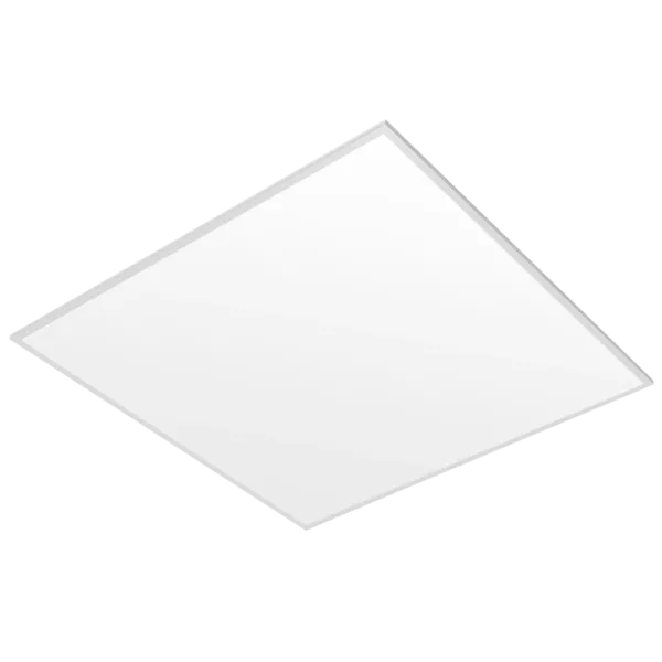 VIDEX 60W 4100K 220V LED панель матова