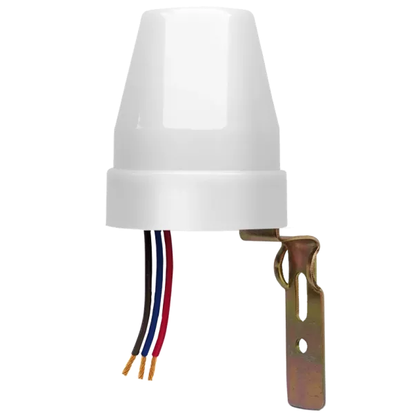 VIDEX VL-SN02 10A 220V Датчик освітлення фотометричний