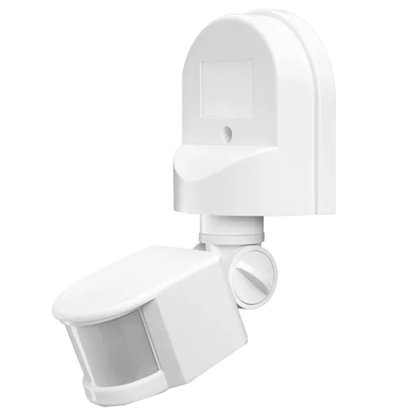 VIDEX VL-SPW02W 220V 1200W Датчик руху та освітленості інфрачервоний