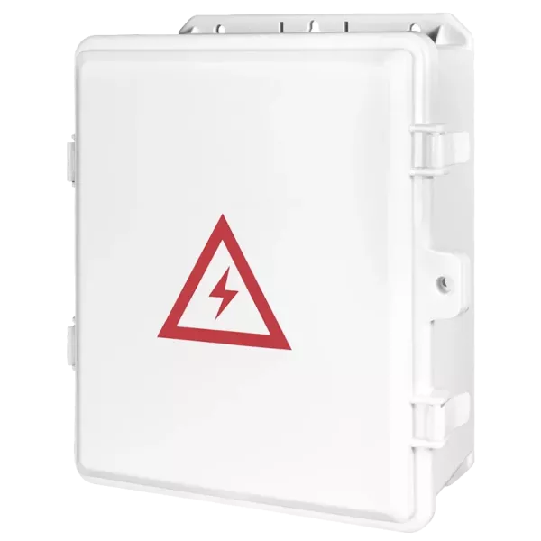 Light Vision VLC-05BX Розподільчий бокс