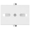 Light Vision VLC-09BRC/60-120 GUN Потолочный кронштейн