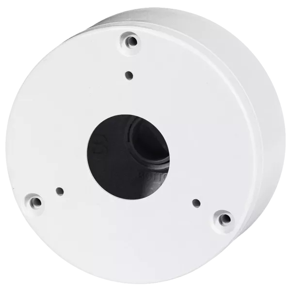 Light Vision VLC-09BXD Монтажна коробка