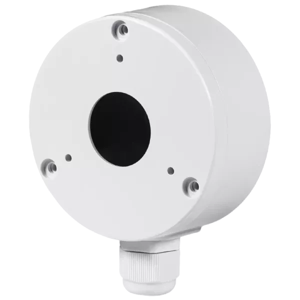 Light Vision VLC-09BXDW Монтажна коробка