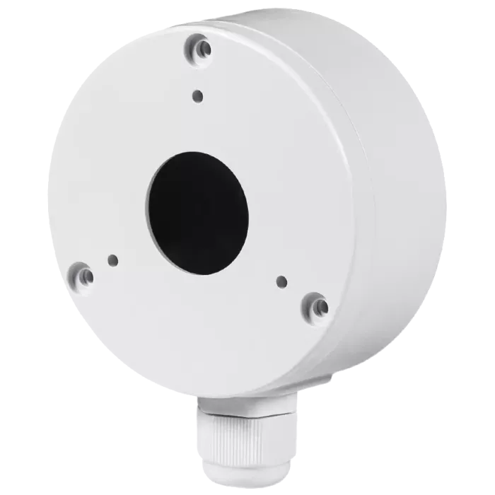 Light Vision VLC-09BXDW Монтажна коробка