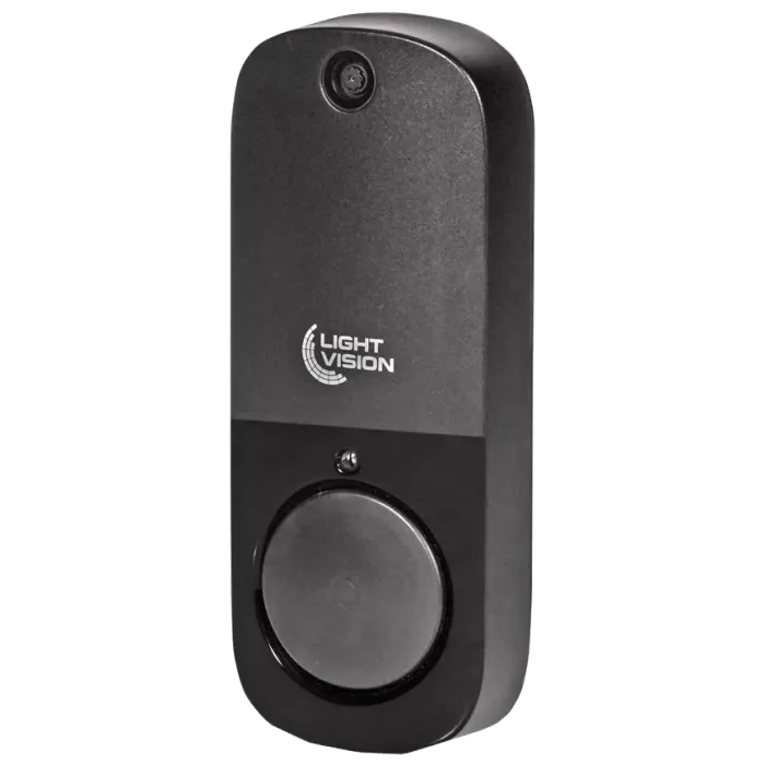 Light Vision VLC-DR10T(Tuya) Дверний дзвінок