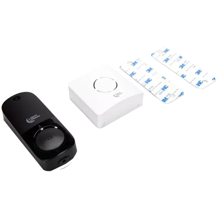 Light Vision VLC-DR10T(Tuya) Дверний дзвінок