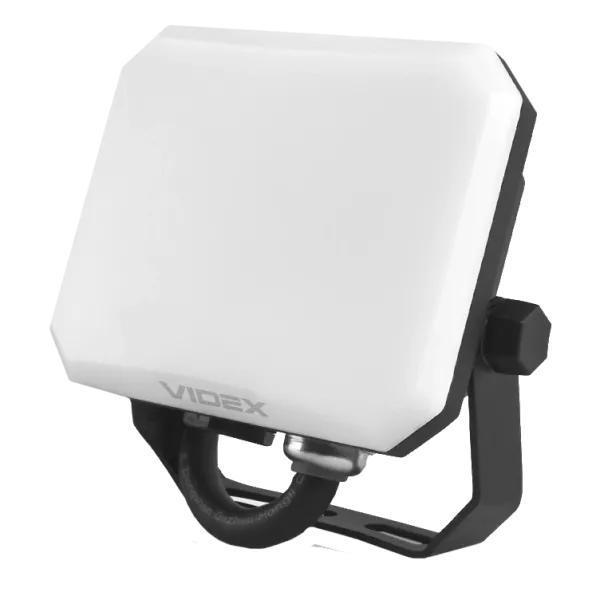 VIDEX F3 10W 5000K 220V LED прожектор