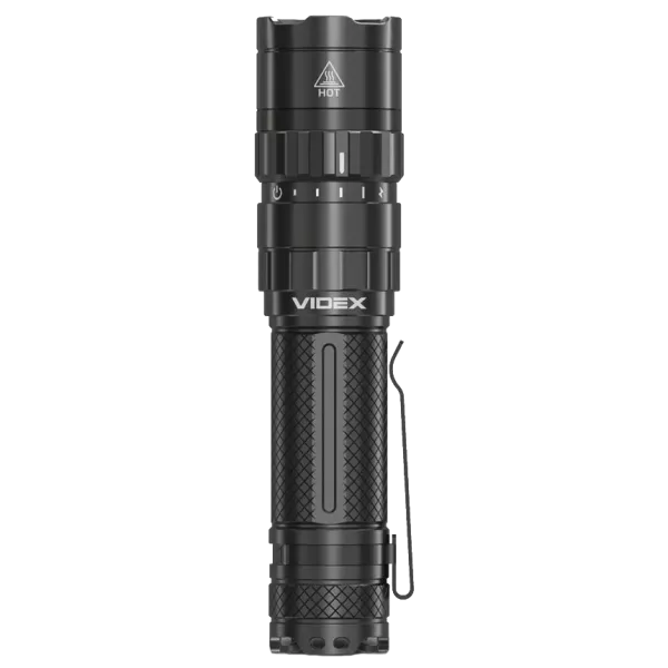 VIDEX VLF-A156R 1700лм IP68 Фонарь светодиодный