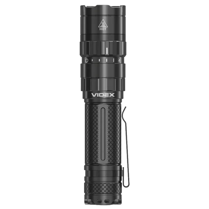 VIDEX VLF-A156R 1700лм IP68 Фонарь светодиодный