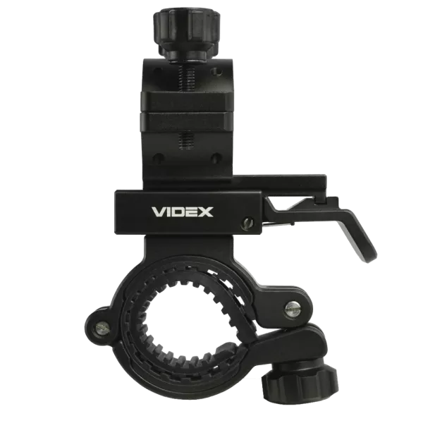 VIDEX VLF-ABH-287 Велосипедний тримач для ліхтариків універсальний