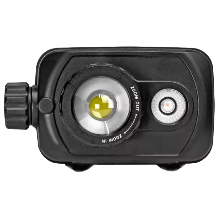 VIDEX VLF-H047Z 1000Lm IP65 Налобный фонарик