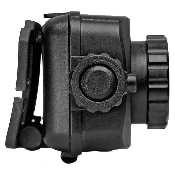 VIDEX VLF-H047Z 1000Lm IP65 Налобный фонарик