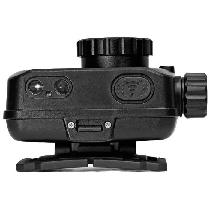 VIDEX VLF-H047Z 1000Lm IP65 Налобный фонарик